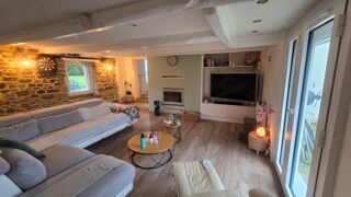  Maison à vendre 8 pièces 215 m²