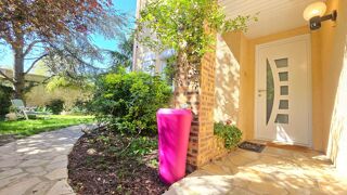  Maison � vendre 7 pi�ces 163 m�