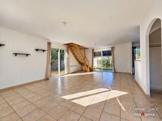  Maison à vendre 6 pièces 110 m²