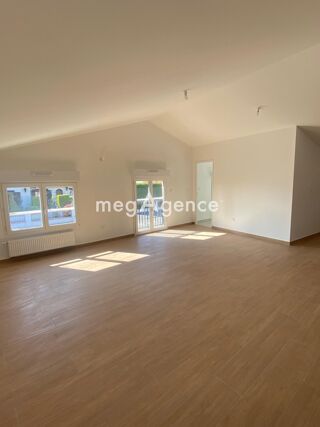  Appartement  vendre 4 pices 73 m
