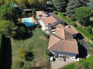  Maison � vendre 6 pi�ces 227 m�