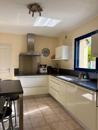  Maison à vendre 5 pièces 120 m²