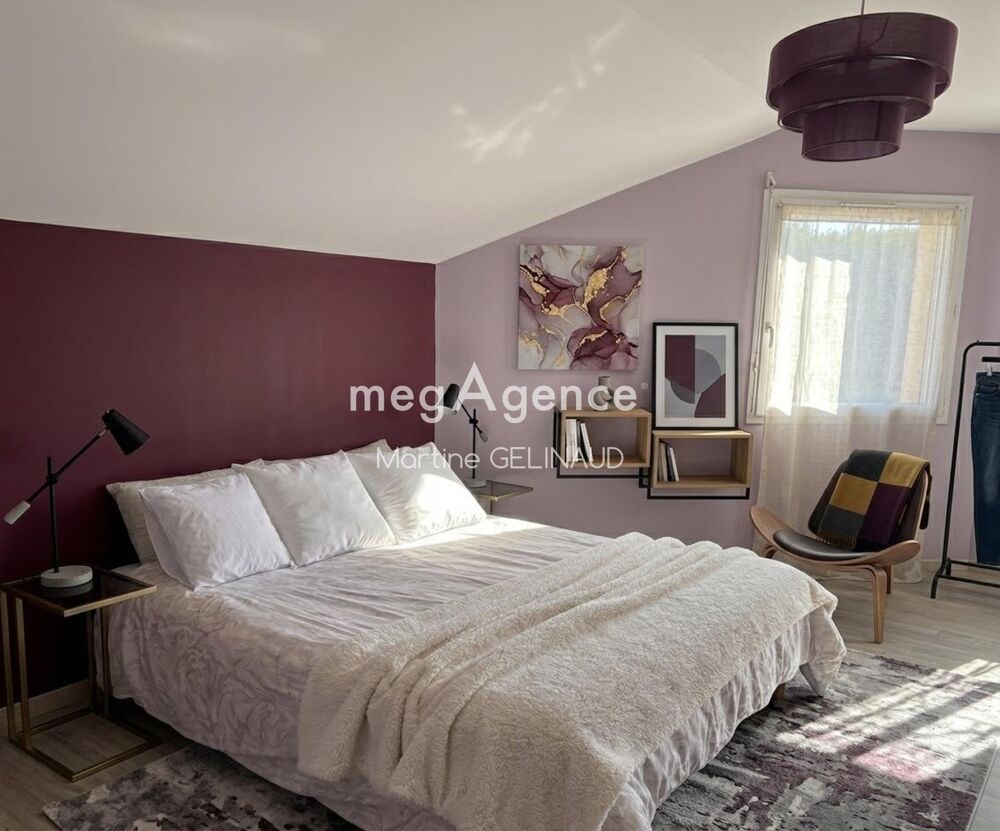 Vente Maison Maison Chambéry