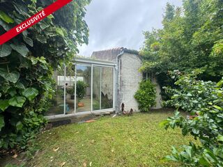  Maison à vendre 4 pièces 114 m²