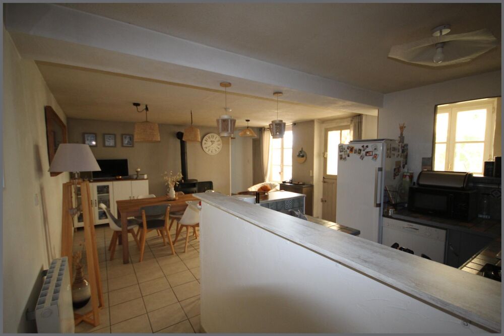 Maison de 88m2