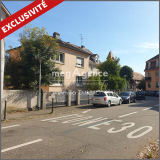  Immeuble � vendre 450 m�