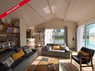  Maison à vendre 6 pièces 147 m² Venansault
