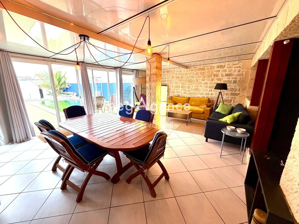 Vente Maison MAISON À LA CHAUME Les sables-d'olonne