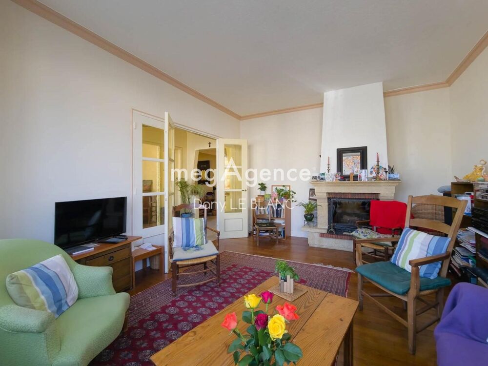 Vente Maison Coup de cœur à 15 min à pied de la gare ! Chartres
