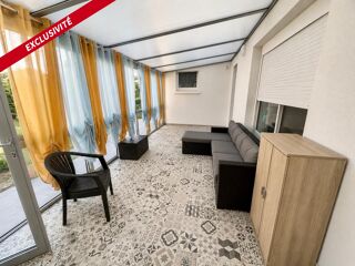  Maison à vendre 4 pièces 74 m²