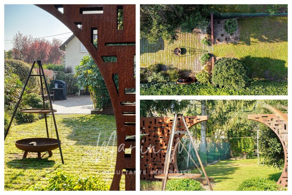 � vendre  Maison Saint-Prix (95390)