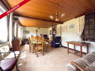  Maison � vendre 3 pi�ces 74 m�