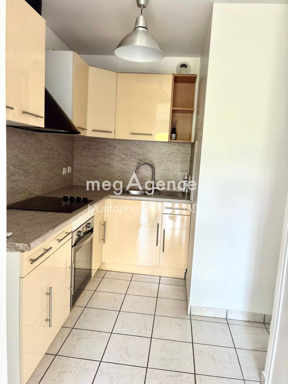 Vente Appartement Appartement T2 avec jardin et terrasse proche gare. Mantes-la-jolie