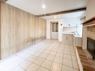  Maison à vendre 2 pièces 33 m²
