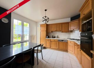  Maison � vendre 6 pi�ces 142 m�