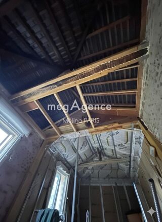  Maison  vendre 1 pice 40 m