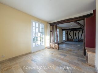  Maison � vendre 5 pi�ces 113 m�