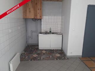  Appartement � vendre 1 pi�ce 36 m� Romorantin-lanthenay