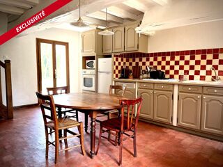  Maison à vendre 6 pièces 140 m²
