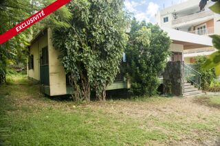 Terrain � vendre 940 m�