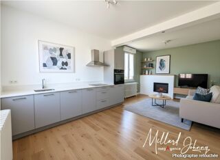  Maison � vendre 2 pi�ces 49 m�