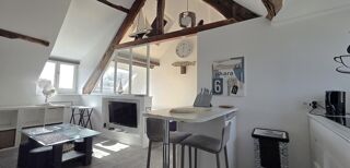  Appartement à vendre 1 pièce 22 m²