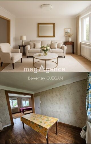  Maison � vendre 5 pi�ces 125 m�