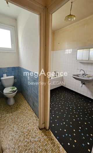  Maison  vendre 5 pices 125 m