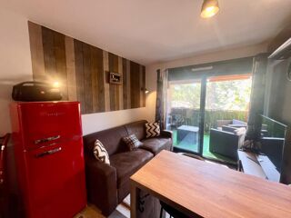  Appartement  vendre 2 pices 30 m