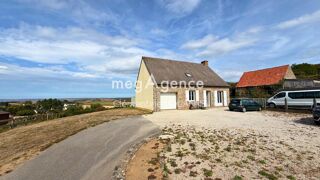  Maison à vendre 5 pièces 100 m²