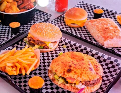 Fond de commerce restaurant kebab 172050 54000 Nancy