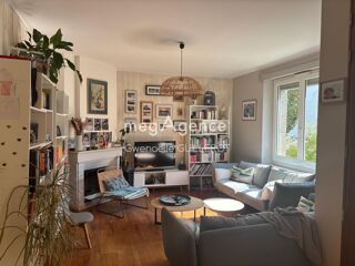  Maison à vendre 7 pièces 147 m²