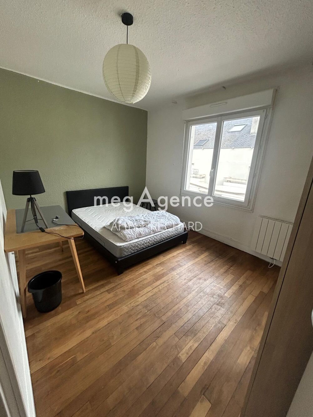 Appartement T5 centre ville