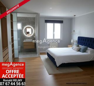  Maison � vendre 4 pi�ces 112 m�