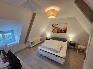  Maison à vendre 2 pièces 54 m²