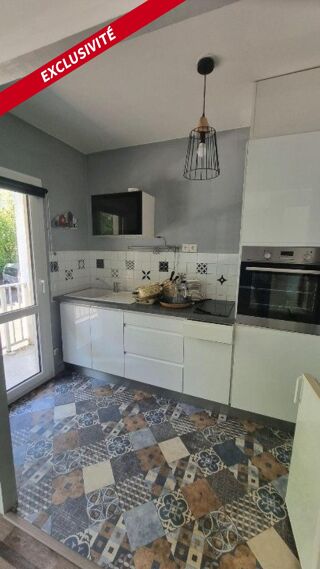  Appartement � vendre 2 pi�ces 32 m�