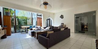  Maison à vendre 6 pièces 217 m²