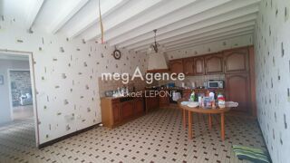  Maison � vendre 5 pi�ces 129 m�