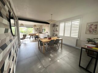  Maison  vendre 7 pices 167 m