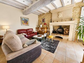  Maison à vendre 8 pièces 167 m²