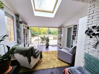  Maison à vendre 6 pièces 147 m²