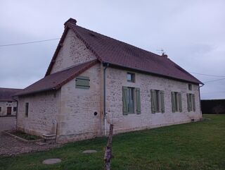 Maison 145m2 Sanssat