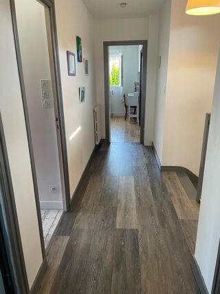  Maison à vendre 6 pièces 134 m²