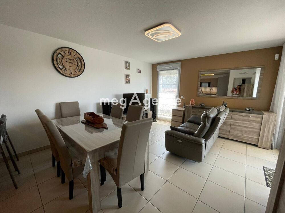 Vente Appartement Bel appartement d'exception – Sans vis-à-vis Six-fours-les-plages