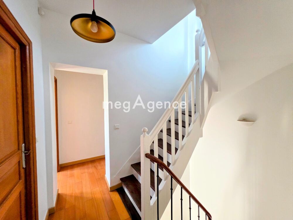 à vendre  Maison Neuilly-Plaisance (93360)