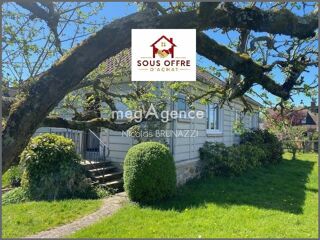 Maison 5 pièces 79 m² · à Vimoutiers · 79 m² · 108 000 €