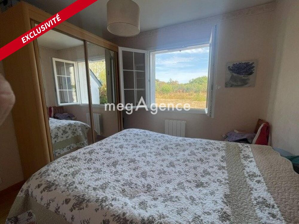 Vente Maison Villa 4 pièces tout confort, proche plages et port du Logeo Sarzeau