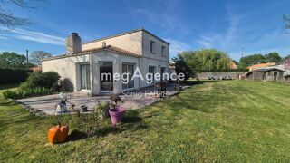 Maison � vendre 7 pi�ces 165 m�