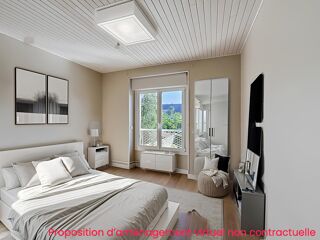  Maison � vendre 6 pi�ces 104 m�
