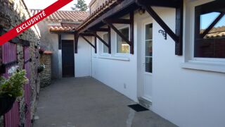  Maison à vendre 8 pièces 237 m²